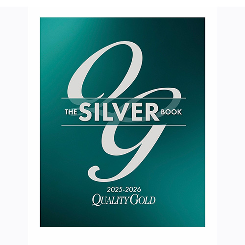 Quality Gold - Silver